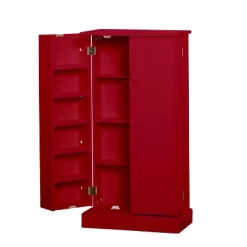Utility Pantry Red - Buylateral 10 Utility Pantry Red - Buylateral -Furniture Specialty Store GUEST 91ea8e04 16ba 4dd4 af1f cade3d8a5ec1