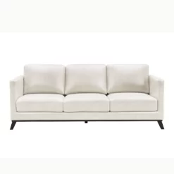 Woodstock Mid-Century Top Grain Leather Sofa - Abbyson Living 16 Woodstock Mid-Century Top Grain Leather Sofa - Abbyson Living -Furniture Specialty Store GUEST 921da105 de4a 43b9 a0d4 037047ca1a75