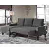 Jarreau Sofa Chaise Sleeper - Signature Design By Ashley -Furniture Specialty Store GUEST 92592d30 4b1c 4b42 b0a0 1dbfe60a9c0f