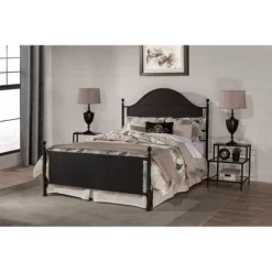 Cumberland Metal Bed Set - Hillsdale Furniture 8 Cumberland Metal Bed Set - Hillsdale Furniture -Furniture Specialty Store GUEST 9270f07f ab10 47ff b472 1f3a436114e3