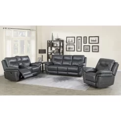 Isabella Upholstered Recliner Sofa - Steve Silver Co. 13 Isabella Upholstered Recliner Sofa - Steve Silver Co. -Furniture Specialty Store GUEST 9285de57 04ae 40d6 ba38 ac647d49c593