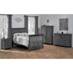 SOHO BABY Hampton 5-Drawer Chifferobe 15 SOHO BABY Hampton 5-Drawer Chifferobe -Furniture Specialty Store GUEST 92a45eb7 b614 44e5 9e01 7c78b0e61fae