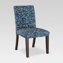 Printed Parsons Dining Chair - Threshold 28 Printed Parsons Dining Chair - Threshold -Furniture Specialty Store GUEST 92dd4f49 ef4d 4f16 b9eb 1da7fd36fff2