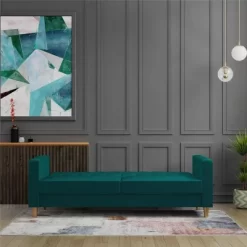 Liberty Futon With Storage - CosmoLiving By Cosmopolitan 24 Liberty Futon With Storage - CosmoLiving By Cosmopolitan -Furniture Specialty Store GUEST 933d3802 a4be 47f7 9cd2 ecd19dd3c8c7