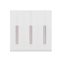 Gramercy Wardrobe Armoire Closet - Manhattan Comfort 23 Gramercy Wardrobe Armoire Closet - Manhattan Comfort -Furniture Specialty Store GUEST 935a4e9f 61ef 4701 bcaa 97ff3edc5997