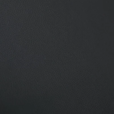 Vinsetto High Back Executive Office Chair Faux Leather Swivel Computer Desk Chair With Padded Arm, Adjustable Height, Wheels Black 7 Vinsetto High Back Executive Office Chair Faux Leather Swivel Computer Desk Chair With Padded Arm, Adjustable Height, Wheels Black - Image 5