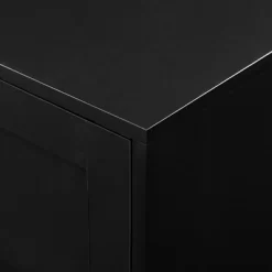 Modern Transitional 2 Door Storage TV Stand For TVs Up To 65" - Saracina Home 19 Modern Transitional 2 Door Storage TV Stand For TVs Up To 65" - Saracina Home -Furniture Specialty Store GUEST 94af7d0e 8a55 4ecb a88d 8bb1564cad79