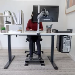 Mount-It! Ergonomic Footrest For Office Or Home | Under Desk Tilting Footrest | Adjustable Desk Foot Rest With Massaging Surface And 3 Tilt Positions 15 Mount-It! Ergonomic Footrest For Office Or Home | Under Desk Tilting Footrest | Adjustable Desk Foot Rest With Massaging Surface And 3 Tilt Positions -Furniture Specialty Store GUEST 95e3c65d a96f 42e5 91e7 63c305256d9a