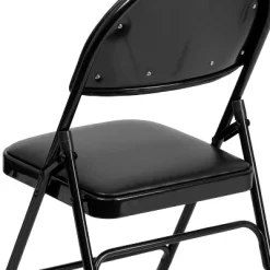 Emma And Oliver 2 Pack Home & Office Easy-Carry Party Events Padded Folding Chair -Furniture Specialty Store GUEST 95ee988a 2eaa 49d8 b64c f723161b9e62
