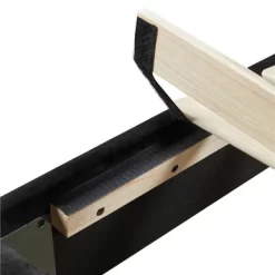 Yaheetech Upholstered Platform Bed Frame With Square Tufted Fabric Headboard -Furniture Specialty Store GUEST 964209f2 93c9 43c3 8070 a3e7b8d214e6