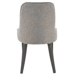 Set Of 2 Nueva Contemporary Dining Accent Chair Gray - LumiSource 13 Set Of 2 Nueva Contemporary Dining Accent Chair Gray - LumiSource -Furniture Specialty Store GUEST 974cf79e 12c9 4f83 b89e 86cd9b9d086e