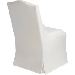 55 Downing Street Juliete Peyton Pearl Slipcover Dining Chair 16 55 Downing Street Juliete Peyton Pearl Slipcover Dining Chair -Furniture Specialty Store GUEST 978ed883 bf70 4e06 944e 3b21a90e238d
