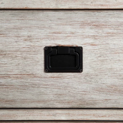 5pc King Jack Platform Storage Bedroom Set White - Picket House Furnishings 18 5pc King Jack Platform Storage Bedroom Set White - Picket House Furnishings - Image 16