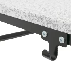 2pc Study Zone Ii Student Desk And Task Chair Set - Calico Designs -Furniture Specialty Store GUEST 98430be9 1da9 435e b0b6 719fa00fc287