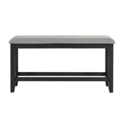 6pc Kona Dining Set - Picket House Furnishings -Furniture Specialty Store GUEST 985ee4df b61a 420e 9d78 e94054e72411