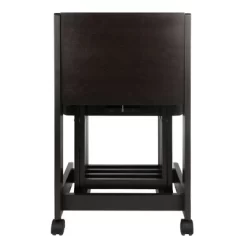 5pc Brienda Set Flip Top Snack Table - Winsome -Furniture Specialty Store GUEST 989a2bb9 0cb2 4a26 bf37 610ec609ad94