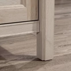 Costa 4 Drawer Chest Chalked Chestnut - Sauder -Furniture Specialty Store GUEST 98ca6f1a e219 4999 b151 b8c6155908b4