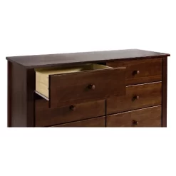 Carter's By DaVinci® Morgan 6-Drawer Dresser -Furniture Specialty Store GUEST 99394216 b2e5 4e35 b966 c48a2610c1f8