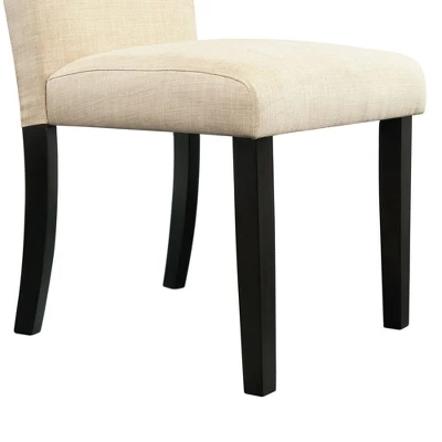 Florentina Side Chair Set Linen - Picket House Furnishings 10 Florentina Side Chair Set Linen - Picket House Furnishings - Image 8