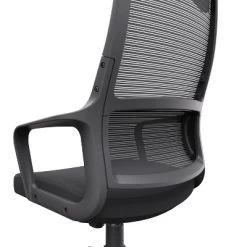 Hawson Mesh Ergonomic Swivel Office Chair - MiBasics -Furniture Specialty Store GUEST 99748536 0272 4345 8f0f 104b3911fd15