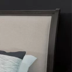 4pc Cindi Sleigh Bedroom Set Gray - Abbyson Living 28 4pc Cindi Sleigh Bedroom Set Gray - Abbyson Living -Furniture Specialty Store GUEST 9991df9c 56a8 4b6f b69c d18233e5c23b