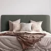 Full/Queen Jason Upholstered Headboard - Serta -Furniture Specialty Store GUEST 99a6506a efe3 44f8 a45d 50ad33678daa