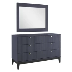 Dakota Dresser And Mirror - Modway -Furniture Specialty Store GUEST 99dbffeb 243b 4e94 9a29 abd059bcfb42