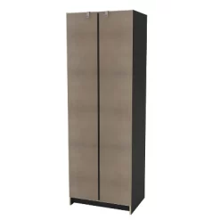 Denmark 2 Door Wardrobe - Polifurniture -Furniture Specialty Store GUEST 9a5d0f0e e72f 442b bc1d 0a76e66f7965