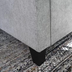 6pc Aurora Mid-Century Gray Bedroom Set With Upholstered Bed - Abbyson Living 24 6pc Aurora Mid-Century Gray Bedroom Set With Upholstered Bed - Abbyson Living -Furniture Specialty Store GUEST 9a9ca1d3 0f6b 4e50 a619 eaa8a3d33b3f