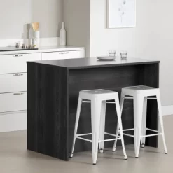Myro Kitchen Island - South Shore -Furniture Specialty Store GUEST 9b1b7da9 d22a 4c90 854d 7be3858d7010