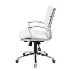 Contemporary Executive Chair - Boss Office Products -Furniture Specialty Store GUEST 9c8f723f 1579 441c 9e5f e0cefa015249
