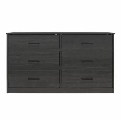 Weslar 6 Drawer Dresser - Room & Joy -Furniture Specialty Store GUEST 9d79e177 4b34 4a88 ad87 cabcd6da20ec