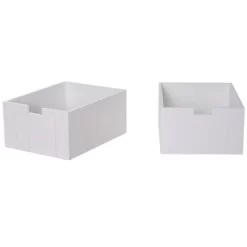 HOMCOM Shoe Cabinet, Wooden Storage Bench With Cushion, Entryway Rack With Drawers, Open Shelves -Furniture Specialty Store GUEST 9d7a0bae ed91 4a00 847d 7345079197d5