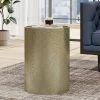Braeburn Modern Round Accent Table - Christopher Knight Home -Furniture Specialty Store GUEST 9e671bb5 c6c9 4443 93a2 c46619ea4ade