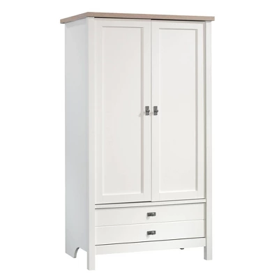 Cottage Road Armoire - Sauder 8 Cottage Road Armoire - Sauder - Image 6