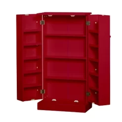 Utility Pantry Red - Buylateral 11 Utility Pantry Red - Buylateral -Furniture Specialty Store GUEST 9fa33dac 8fd0 4fb5 9a59 f4a200a7f470