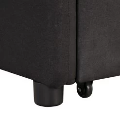 3 In 1 Pull Out Sleeper Sofa With 2 Wing Table And USB Charge-ModernLuxe -Furniture Specialty Store GUEST 9fd8ea90 b91b 400a a4b4 799435c53ec3