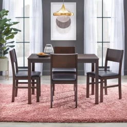 5pc Lucca Dining Set - Buylateral 8 5pc Lucca Dining Set - Buylateral -Furniture Specialty Store GUEST 9fde7122 6741 4354 96dd 908be99f16ee