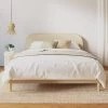 Waldron Platform Bed - Threshold™ Designed With Studio McGee -Furniture Specialty Store GUEST a043e1c7 31cb 41a0 9633 9e6bc0902503