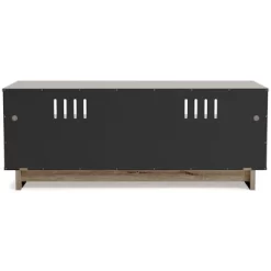 Oliah Medium TV Stand For TVs Up To 48" Natural - Signature Design By Ashley -Furniture Specialty Store GUEST a08741e8 e2a0 418c b16d 2058fbb34c6c