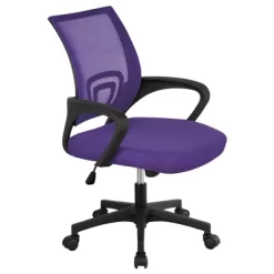 Yaheetech Adjustable Ergonomic Computer Chair Office Chair 27 Yaheetech Adjustable Ergonomic Computer Chair Office Chair -Furniture Specialty Store GUEST a0938965 cd19 45e6 88ef e6d320fb04cc
