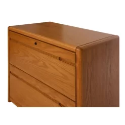 2 Drawer File Brown - Martin Furniture -Furniture Specialty Store GUEST a0ebeea1 89cd 4b7e b041 6d92f73b8fff