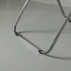 Fabulaxe Acrylic Folding Party Transparent Chair With Double Hinged Back | Indoor Outdoor Portable Commercial Seat With Silver Metal Frame For Home, Office, Wedding Party, Picnic, And Kitchen Dining 18 Fabulaxe Acrylic Folding Party Transparent Chair With Double Hinged Back | Indoor Outdoor Portable Commercial Seat With Silver Metal Frame For Home, Office, Wedding Party, Picnic, And Kitchen Dining -Furniture Specialty Store GUEST a1965b84 2bbe 4fed 8563 d4c9b8e03146