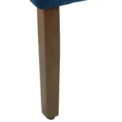 Meredith Dining Chair -Homepop 17 Meredith Dining Chair -Homepop -Furniture Specialty Store GUEST a22d5bc3 901f 4d4a b688 e36ccf19f529