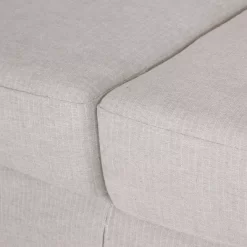 Arrastra Contemporary Fabric 3 Seater Sofa With Skirt - Christopher Knight Home -Furniture Specialty Store GUEST a238e8d6 56f2 4523 86b9 459561019cfe