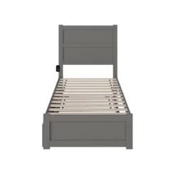 Noho Bed With Footboard And Twin Trundle - AFI -Furniture Specialty Store GUEST a2c04973 9bf6 4e94 88e8 d3f9628e13ec