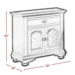 6pc Queen Addison Panel Bedroom Set Dove White - Picket House Furnishings 27 6pc Queen Addison Panel Bedroom Set Dove White - Picket House Furnishings -Furniture Specialty Store GUEST a53c8125 dd41 40bd 9f5c 075989c99bd3
