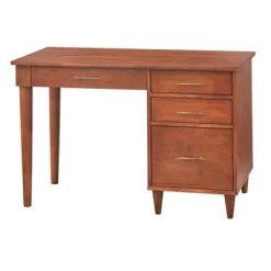 Ana Work Study Desk With Drawers - Lifestorey -Furniture Specialty Store GUEST a55be848 ab7a 4923 a1f0 7db18b8749e0