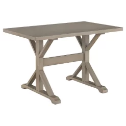 Florence 48" Trestle Table - Carolina Chair & Table -Furniture Specialty Store GUEST a5ae8c7b 59a4 4d29 baed b5fc832baa30