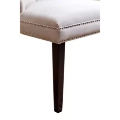 Set Of 2 Monet Tufted Velvet Dining Chairs - Abbyson Living -Furniture Specialty Store GUEST a5b5d2dd a035 4054 a081 2a4cdf584a37